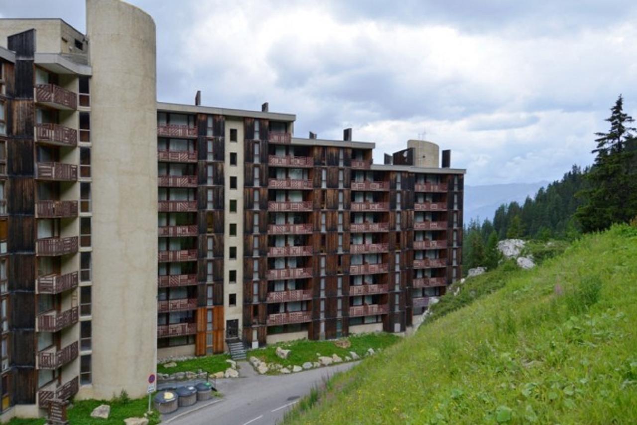 Plagne Bellecote Apartments La Plagne Exterior foto